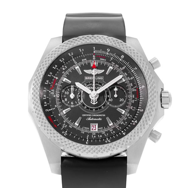 Breitling Bentley Supersports E27365
